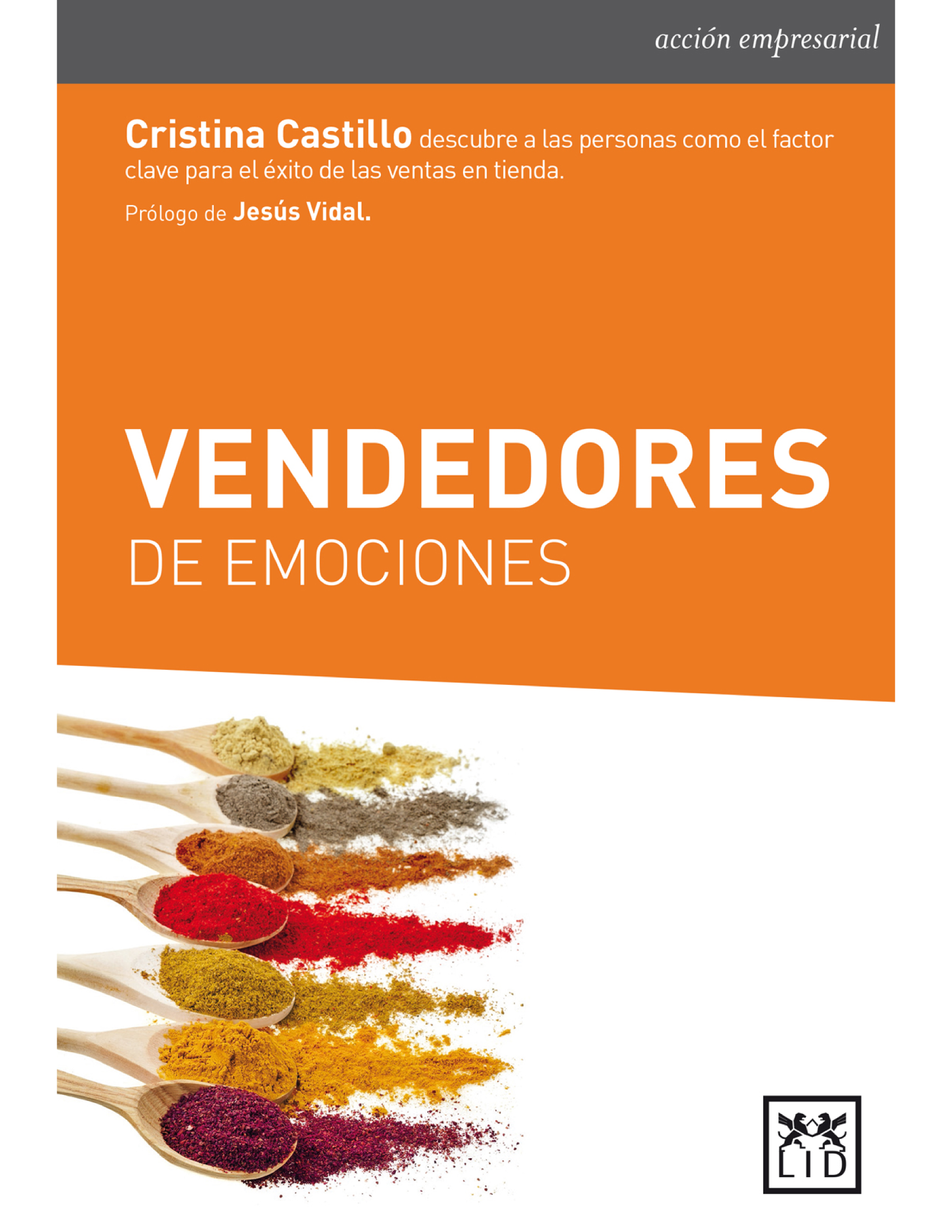 Vendedores de emociones: la persona como factor clave e el éxito de las ventas en tienda