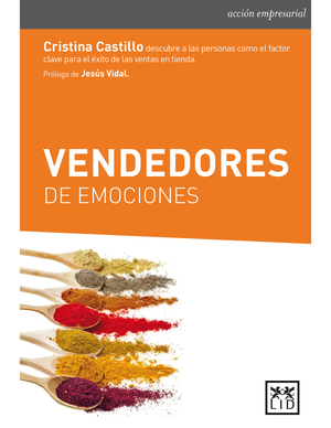 Vendedores de emociones: la persona como factor clave e el éxito de las ventas en tienda
