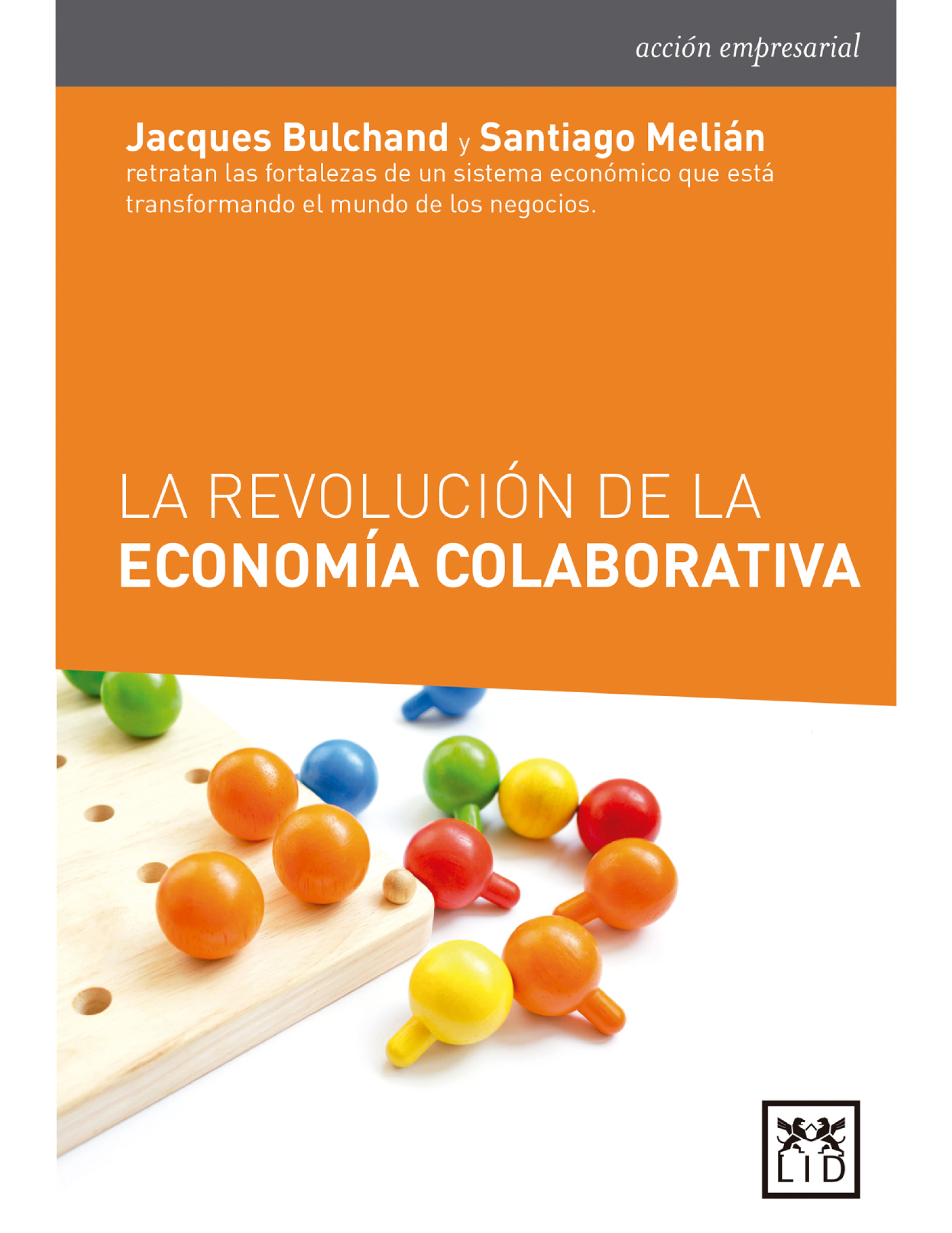 La revolución de la economía colaborativa