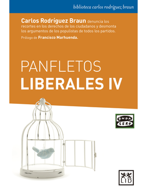 Panfletos liberales IV