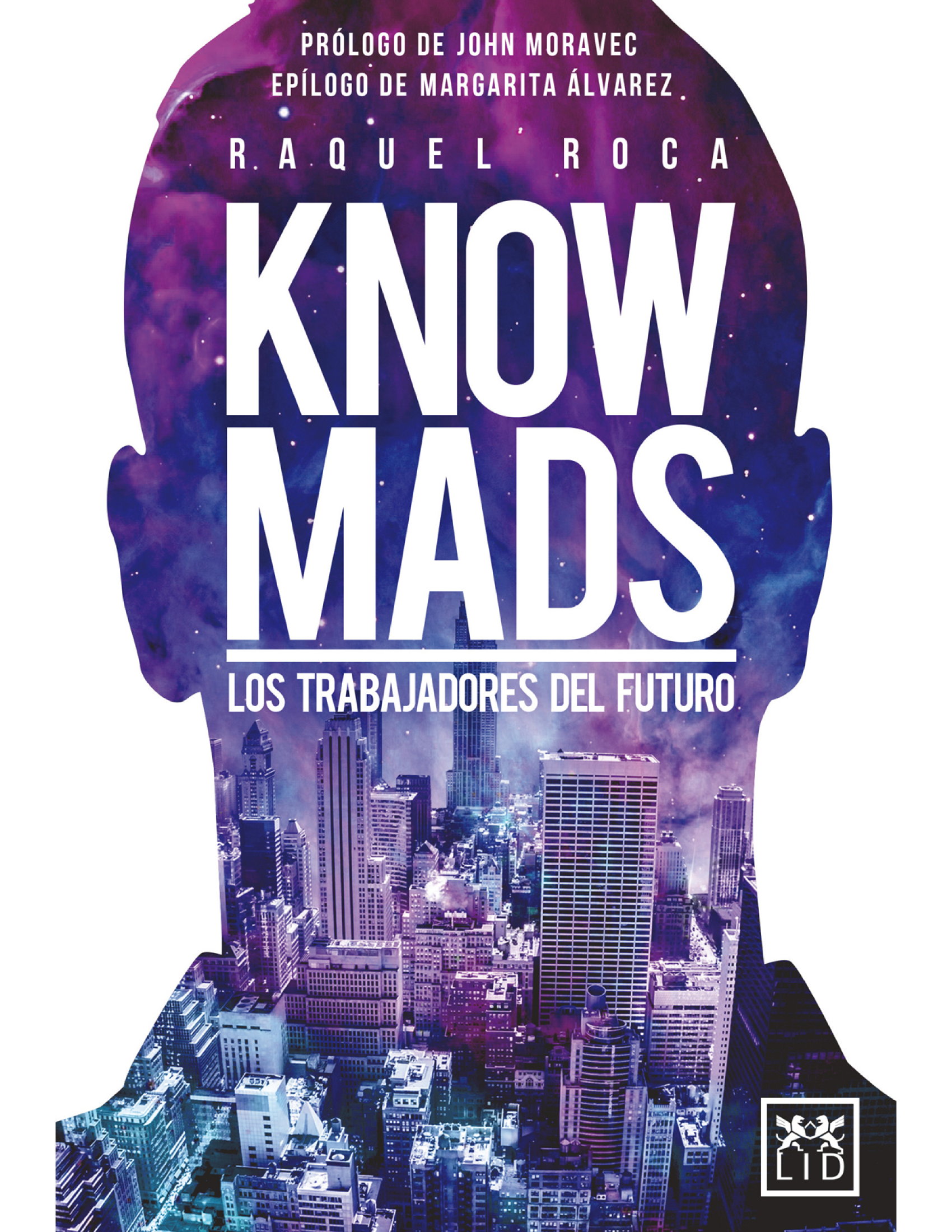 Knowmads: los trabajadores del futuro