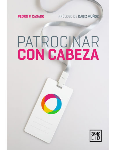 Patrocinar con cabeza