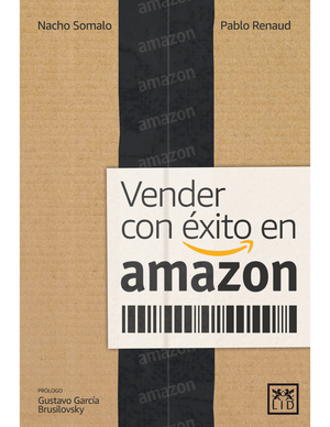Vender con éxito en Amazon