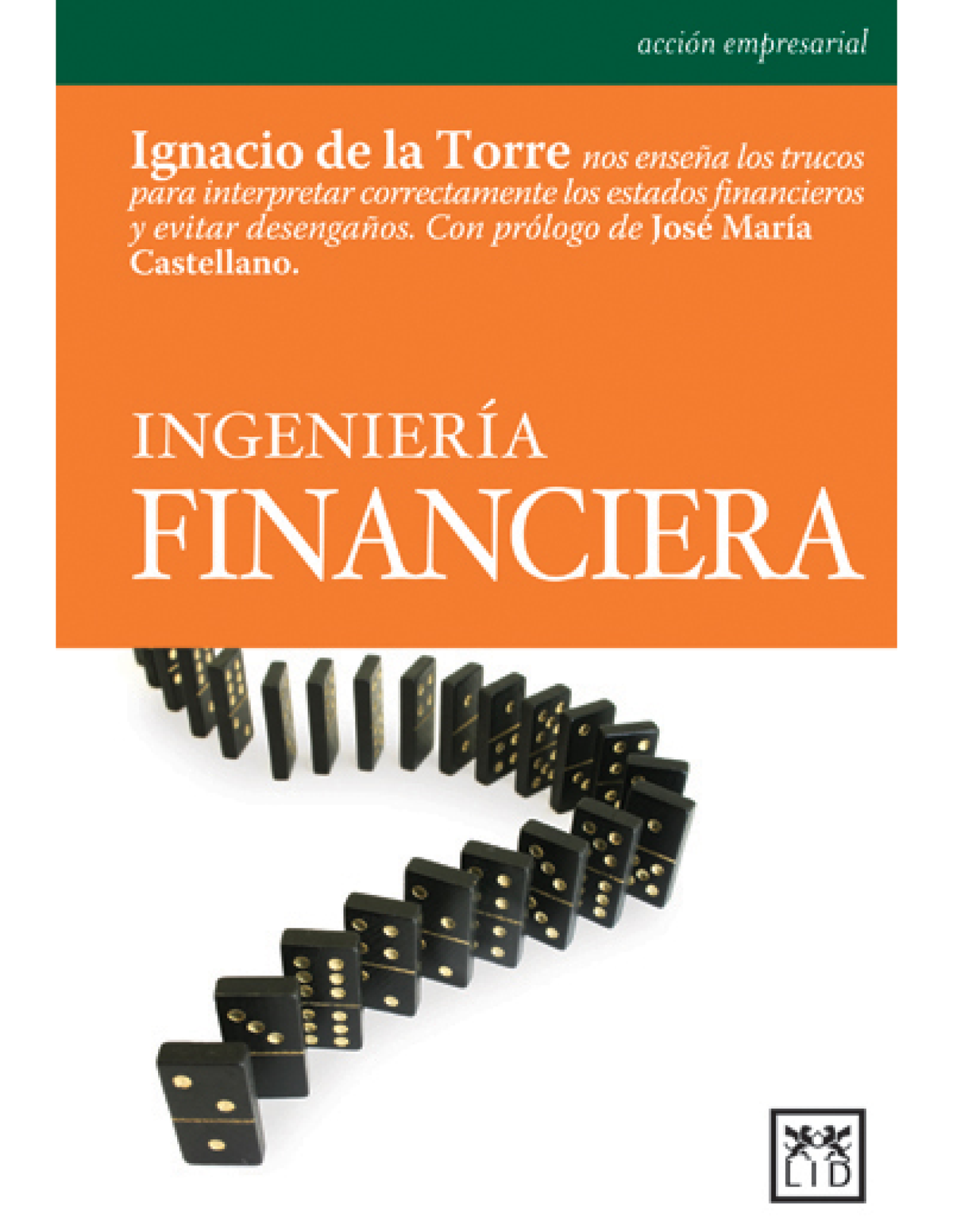 Ingeniería financiera