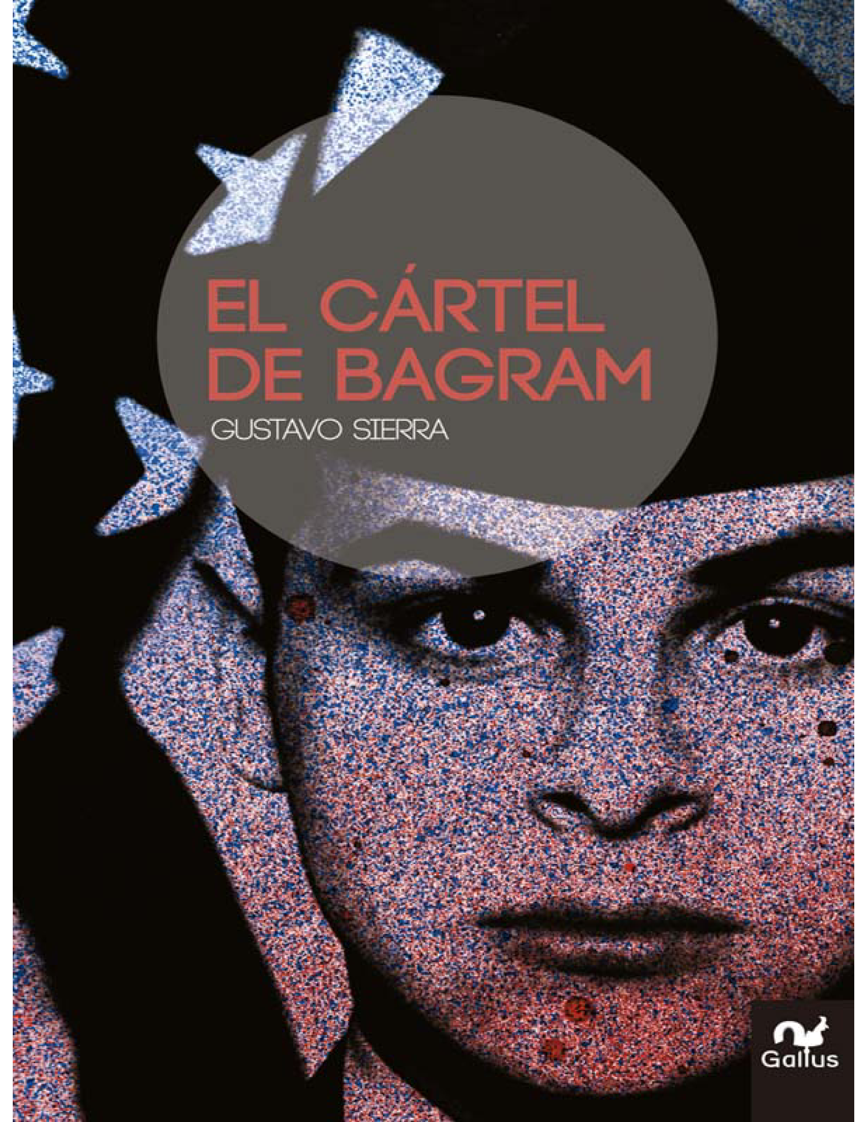 El cártel de Bagram