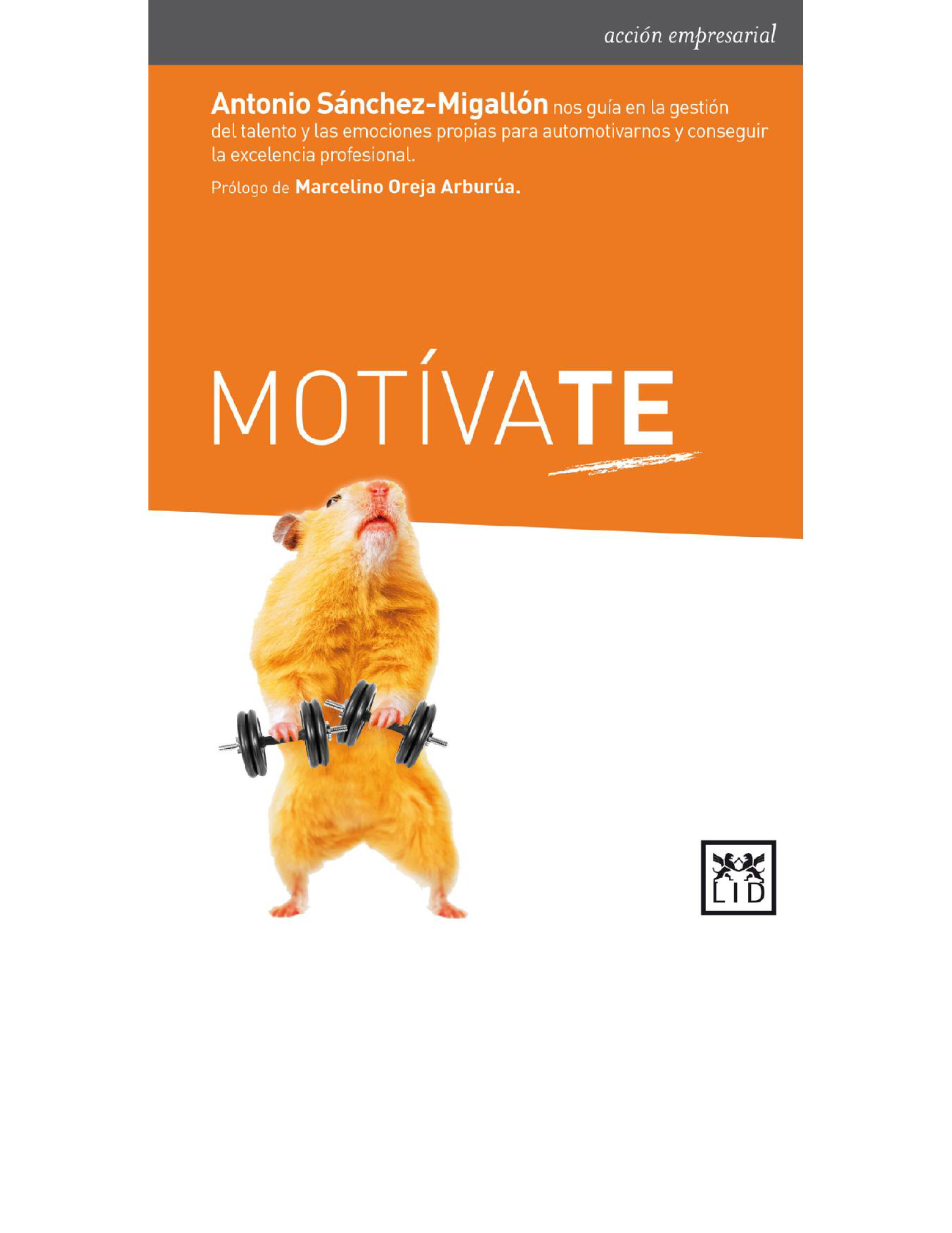 Motívate