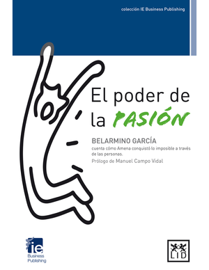 El poder de la pasión