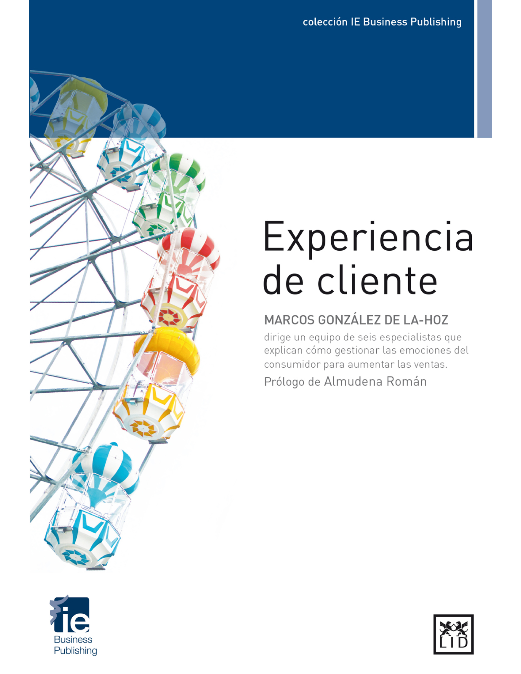 Experiencia de cliente