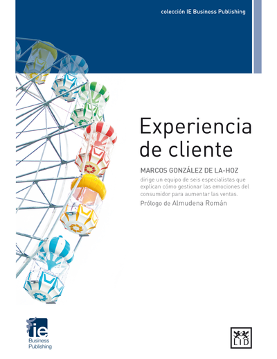 Experiencia de cliente