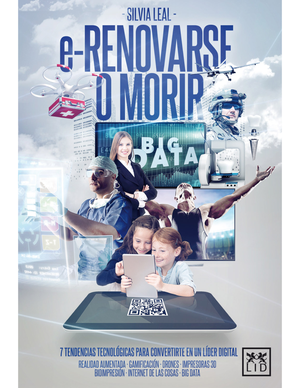 e-Renovarse o morir