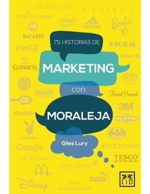 75 historias de Marketing con moraleja