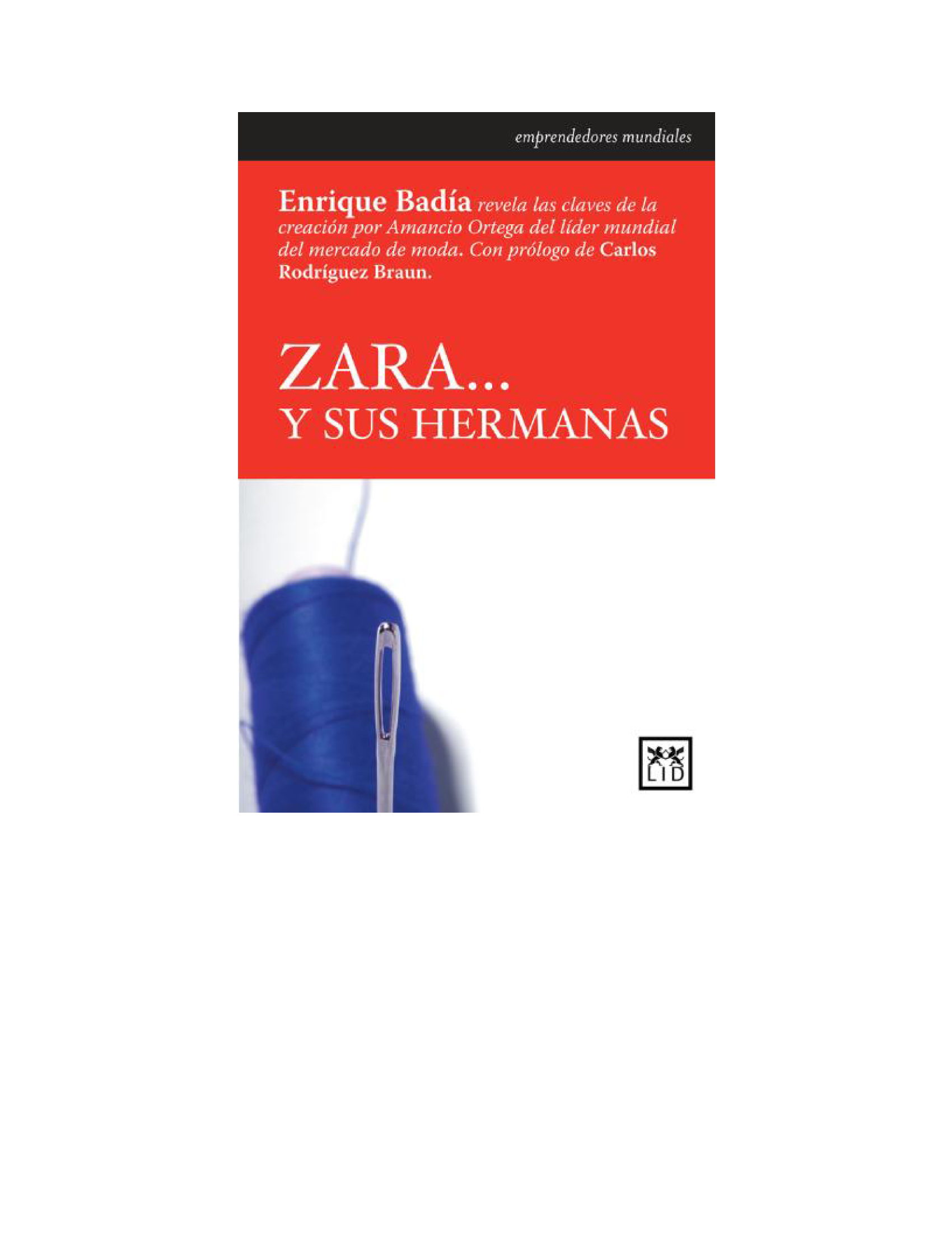 Zara y sus hermanas