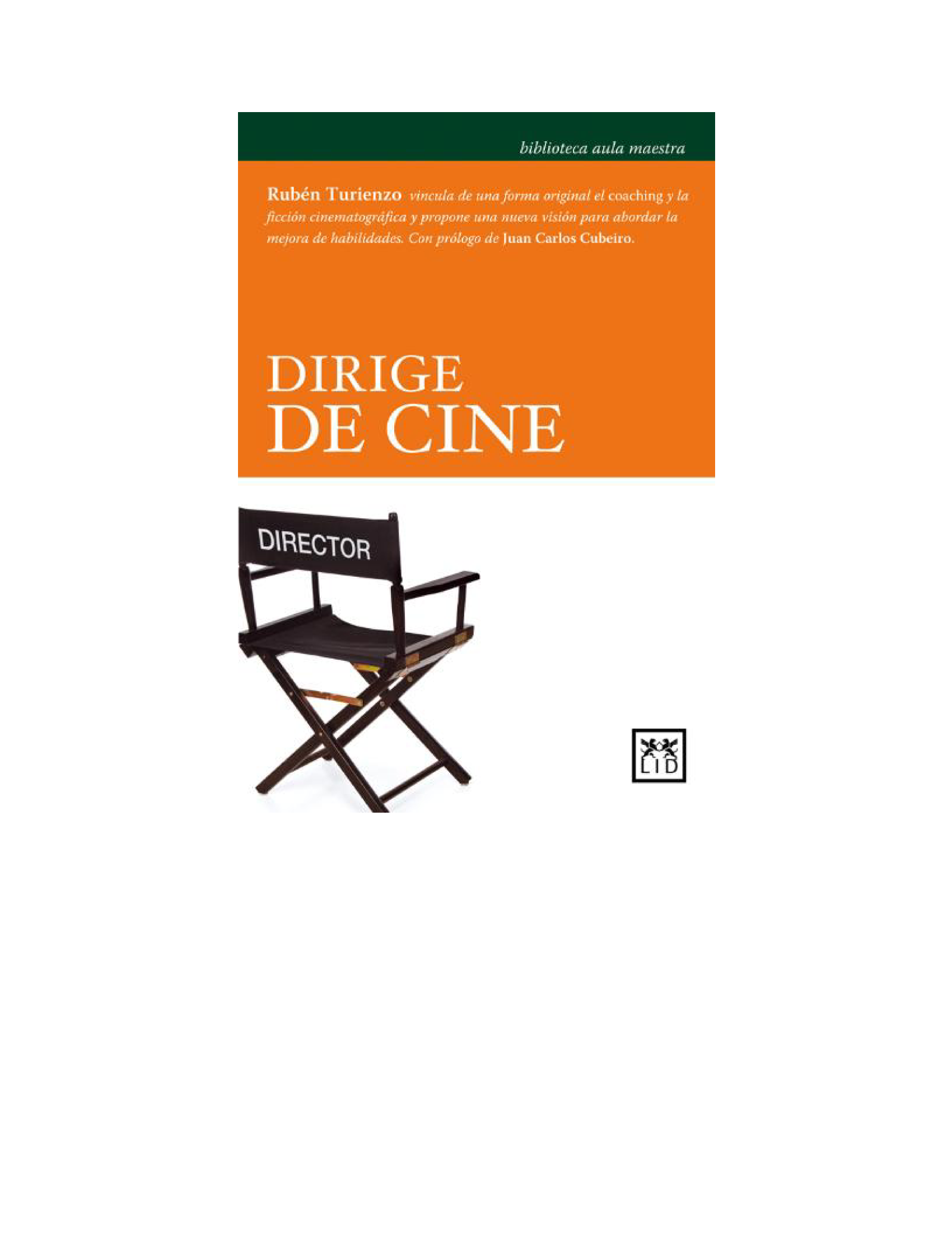 Dirige de cine