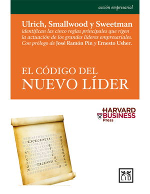 El código del nuevo líder