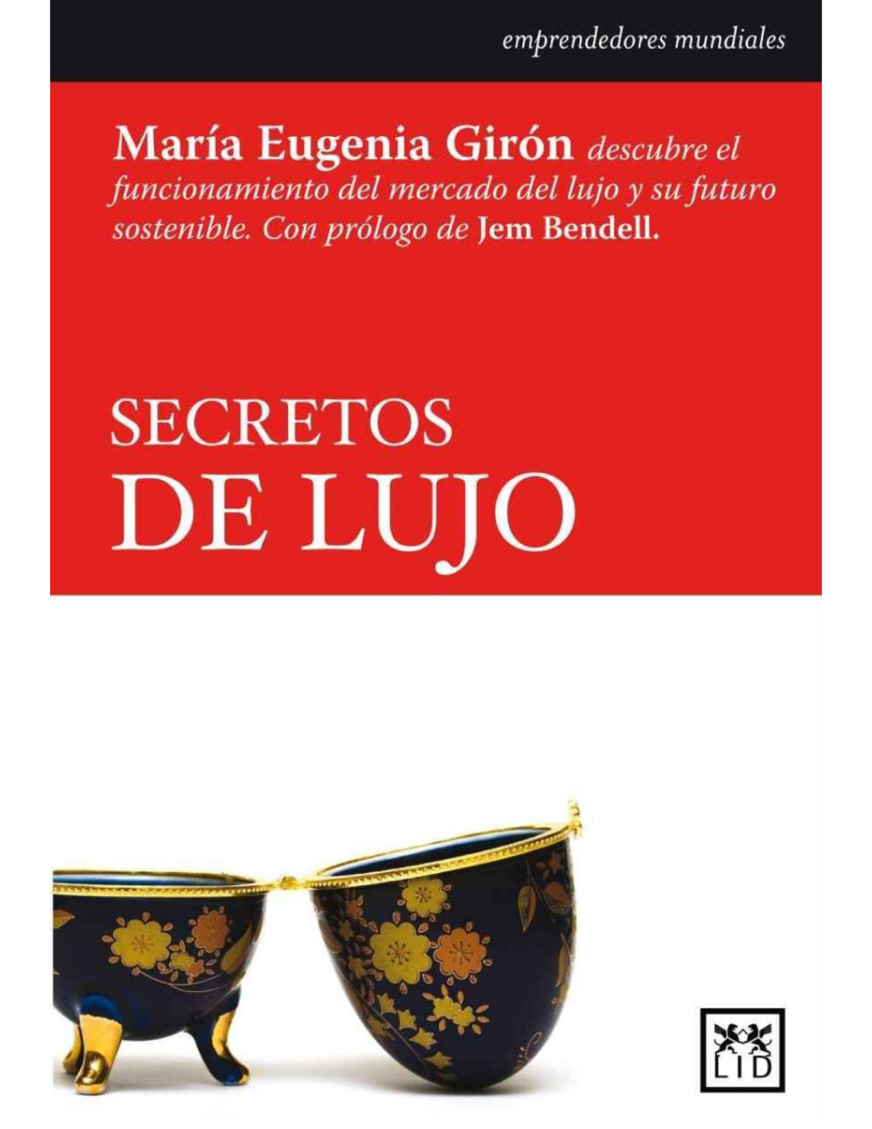 Secretos de lujo
