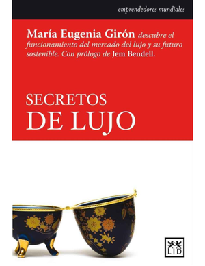 Secretos de lujo