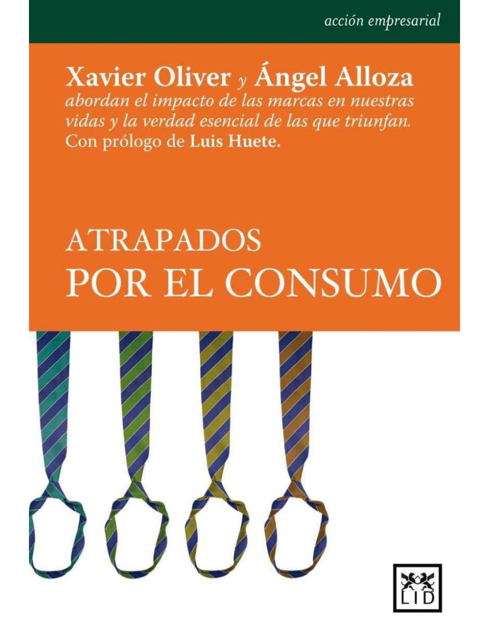 Atrapados por el consumo