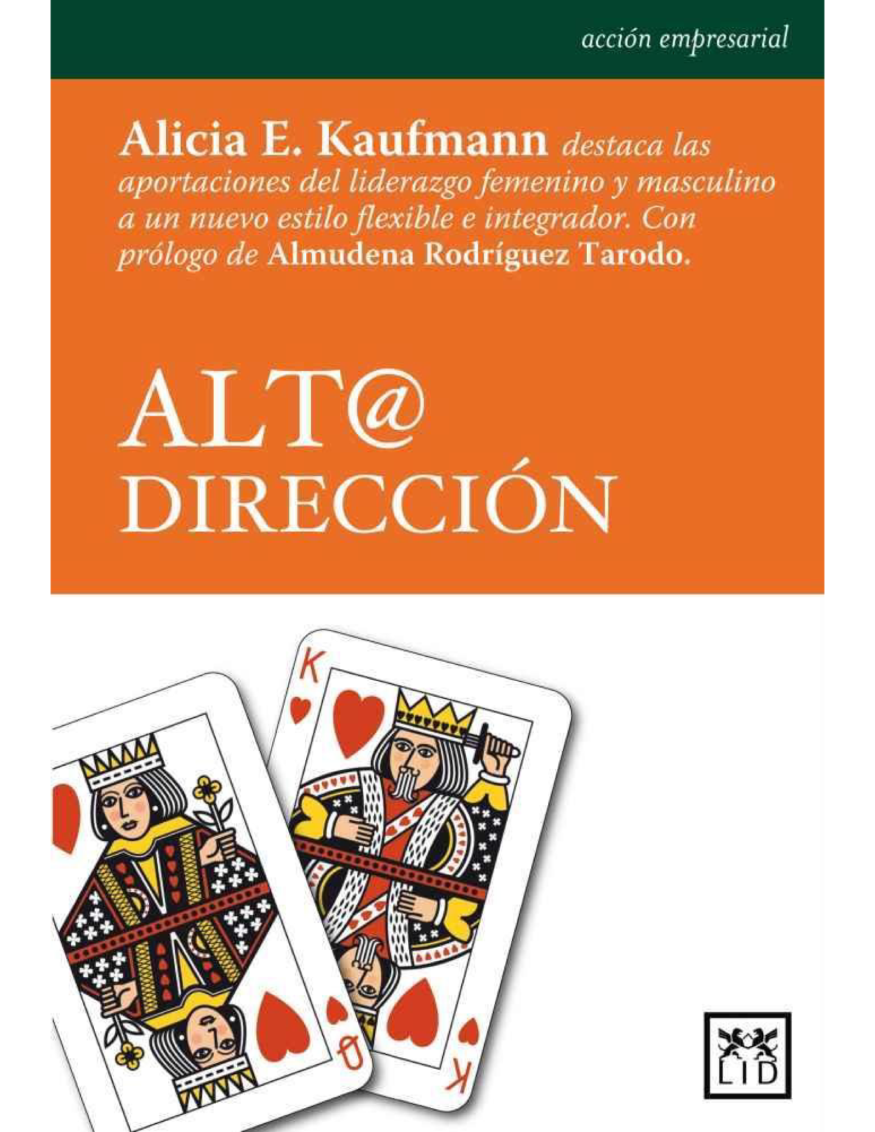 Alt@ dirección