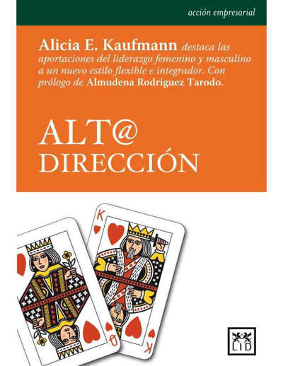 Alt@ dirección