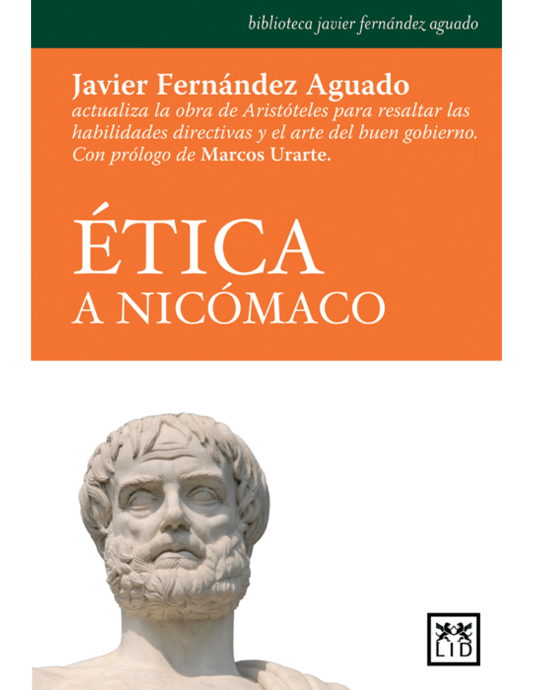 Ética a Nicómaco