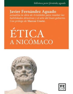 Ética a Nicómaco