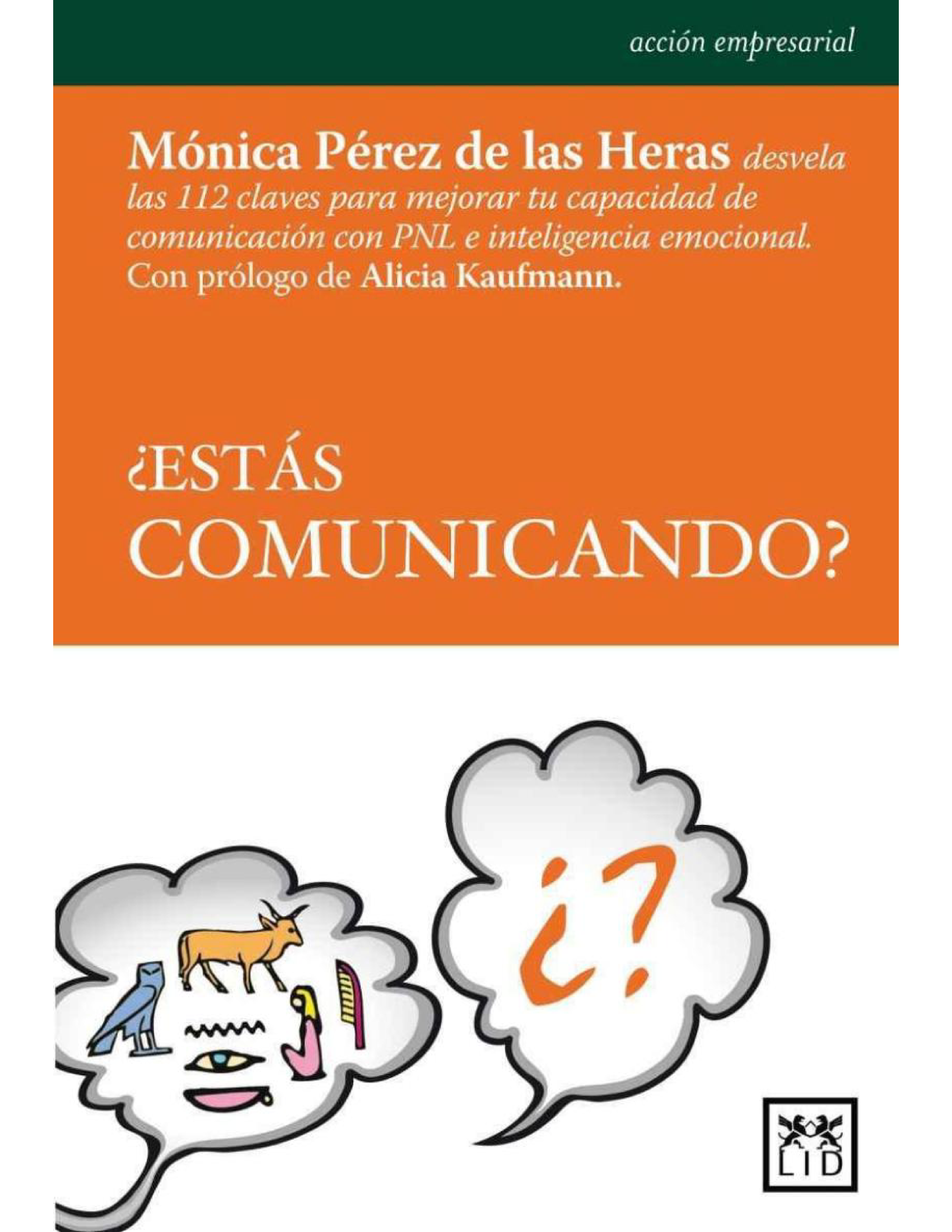 ¿Estás comunicando?