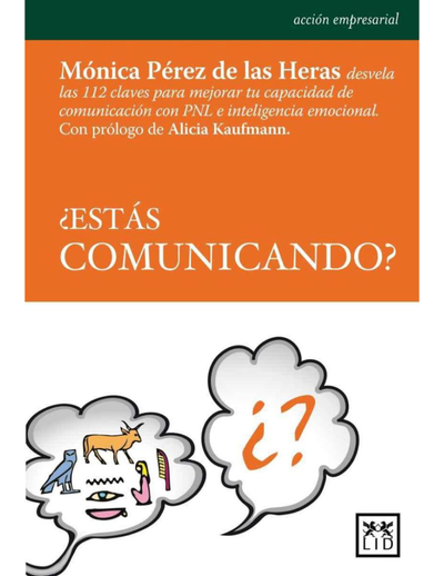 ¿Estás comunicando?