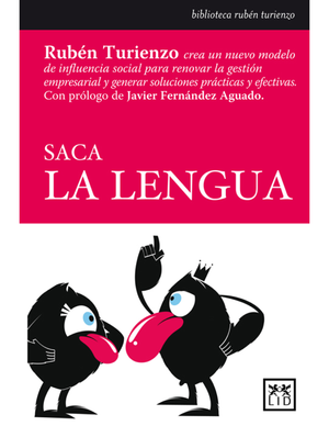 Saca la lengua