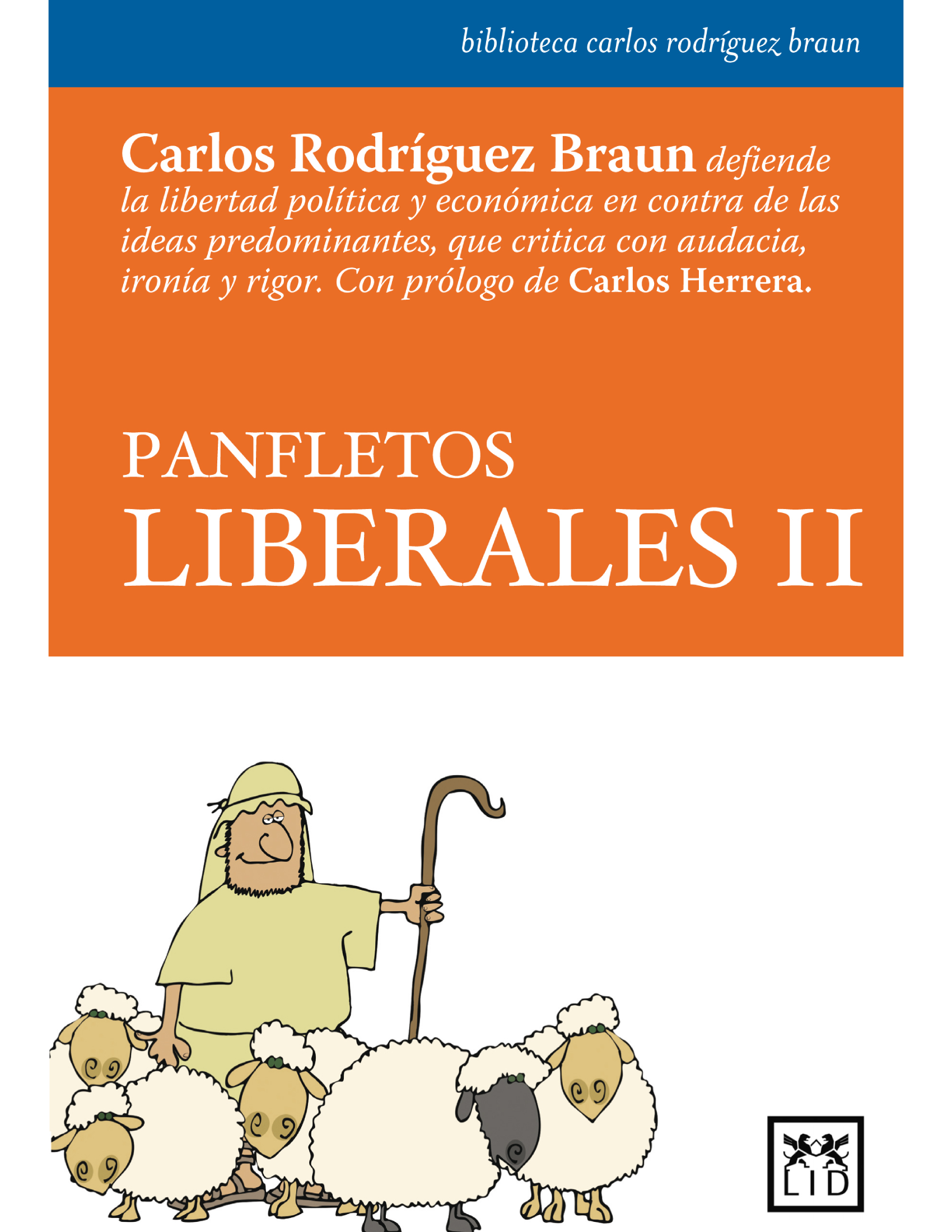 Panfletos Liberales II