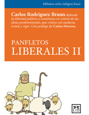 Panfletos Liberales II
