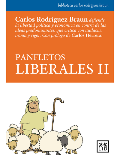 Panfletos Liberales II