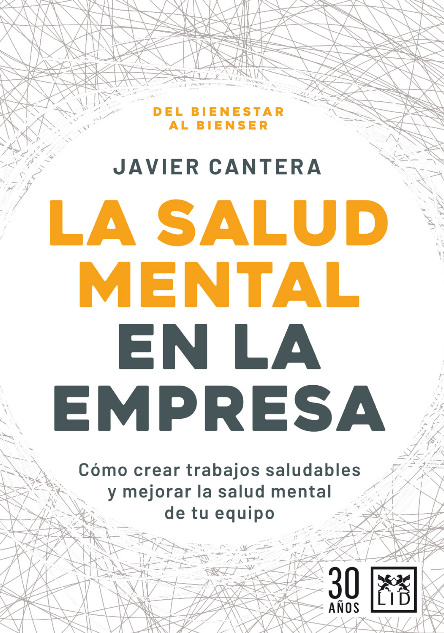 La salud mental en la empresa: cómo crear trabajos saludables y mejorar la salud mental de tu equipo