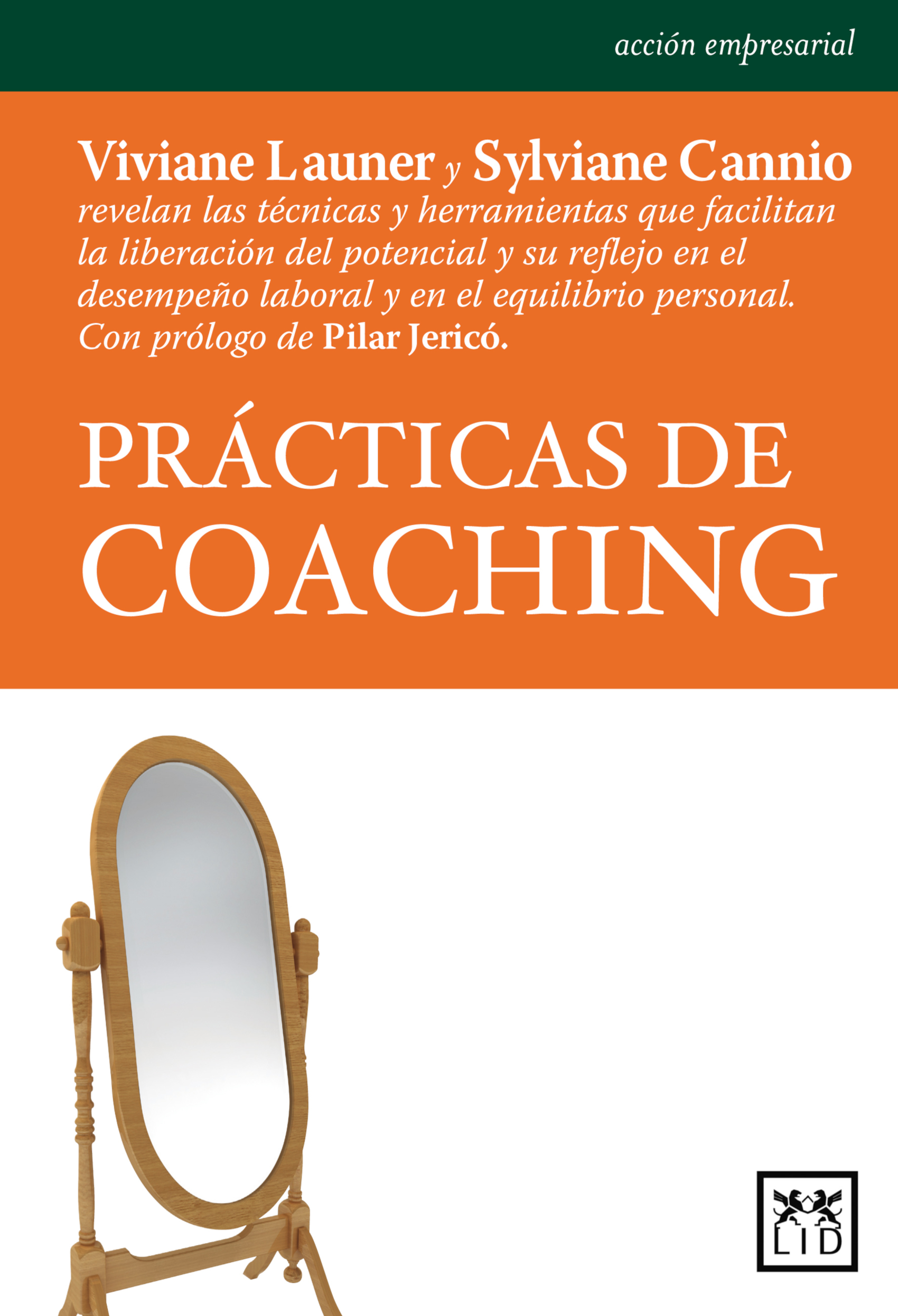 Prácticas de Coaching