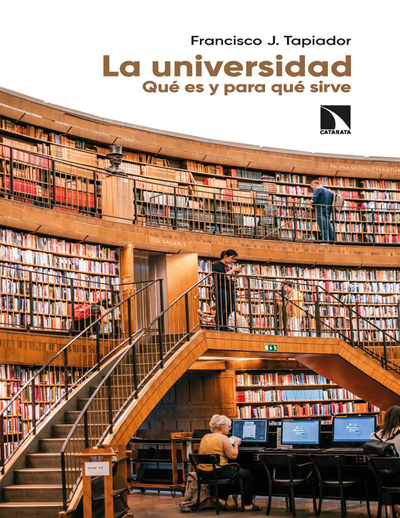 La universidad: qué es y para qué sirve