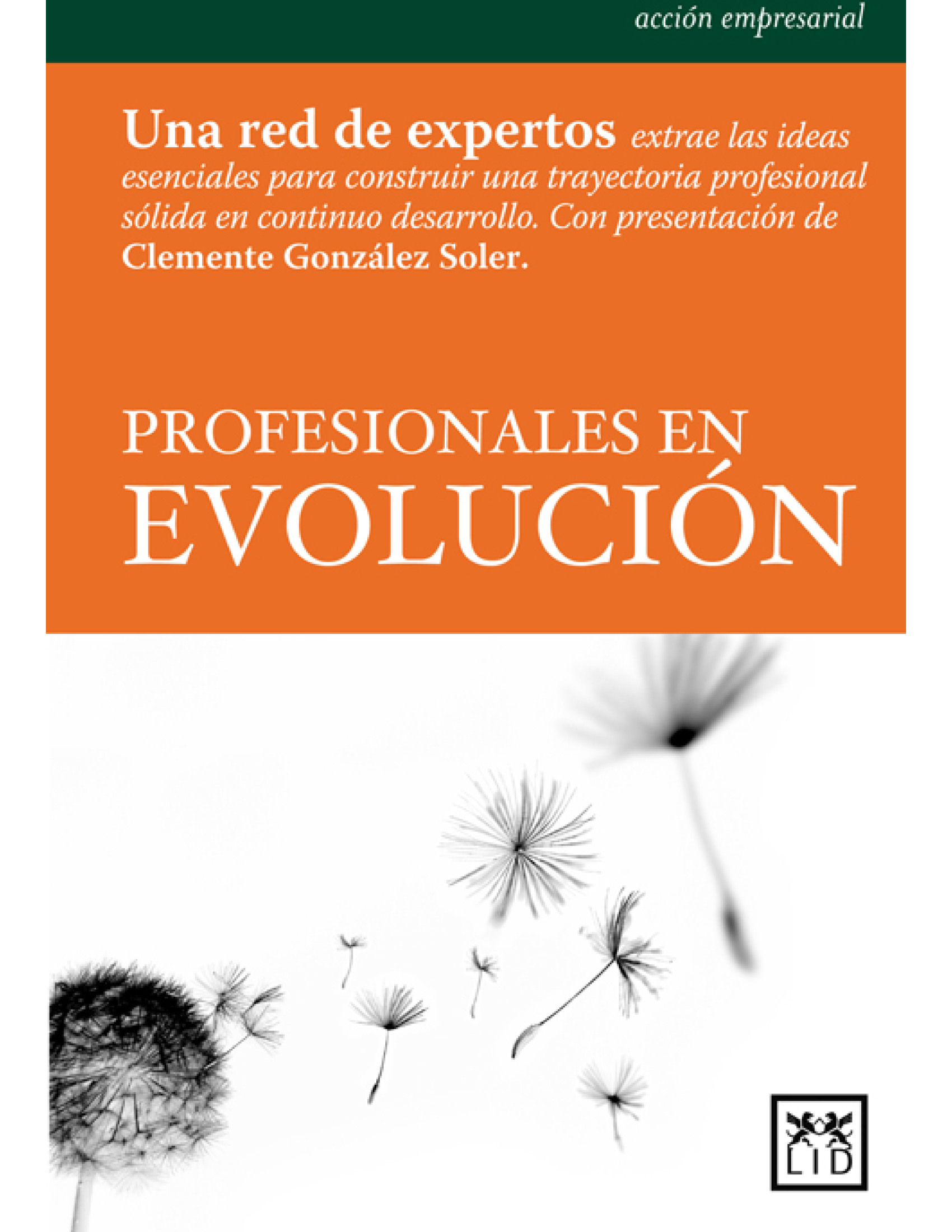 Profesionales en evolución