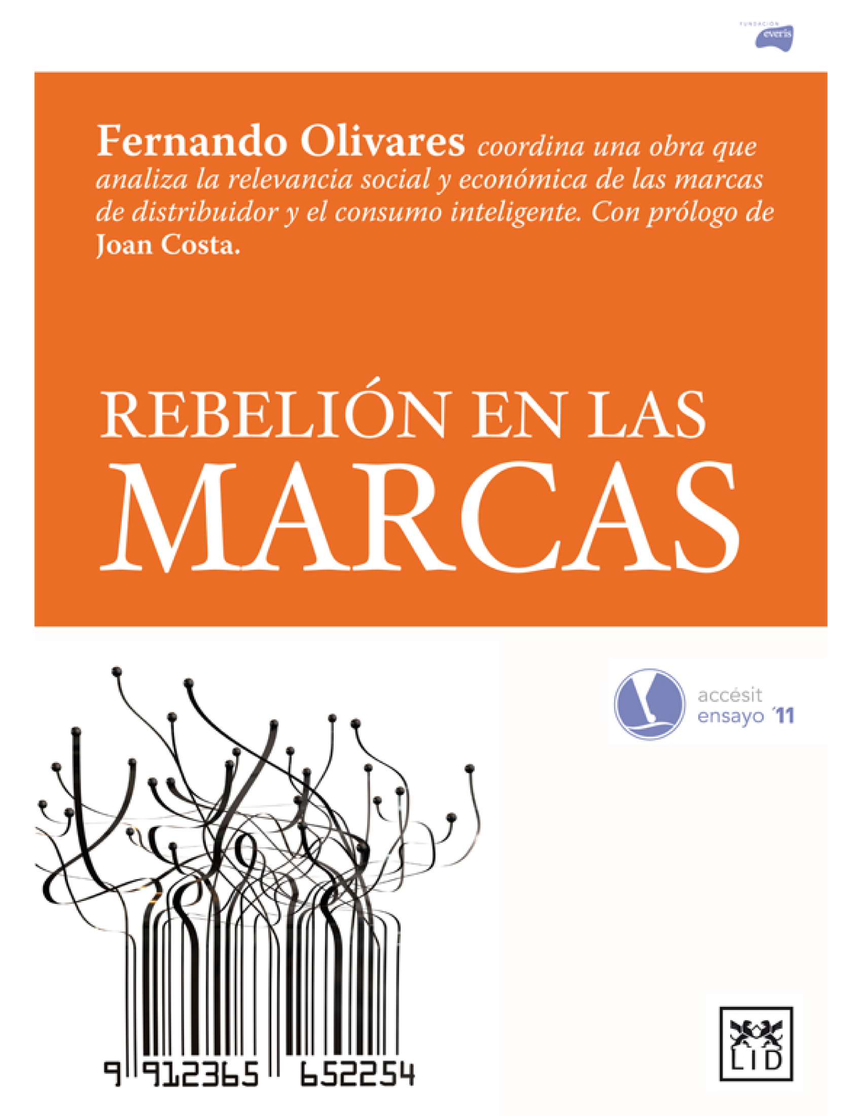 Rebelión en las marcas