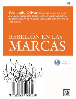 Rebelión en las marcas