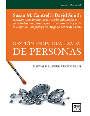 Gestión individualizada de personas