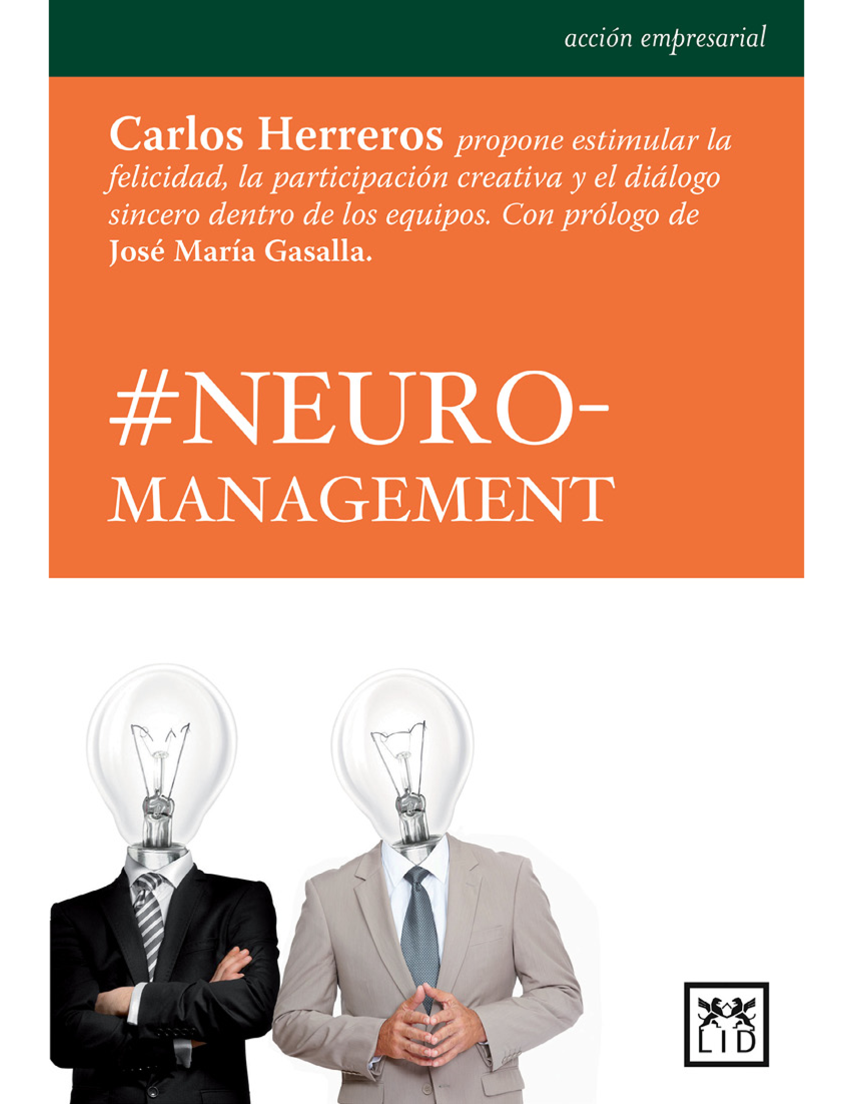 #Neuromanagement