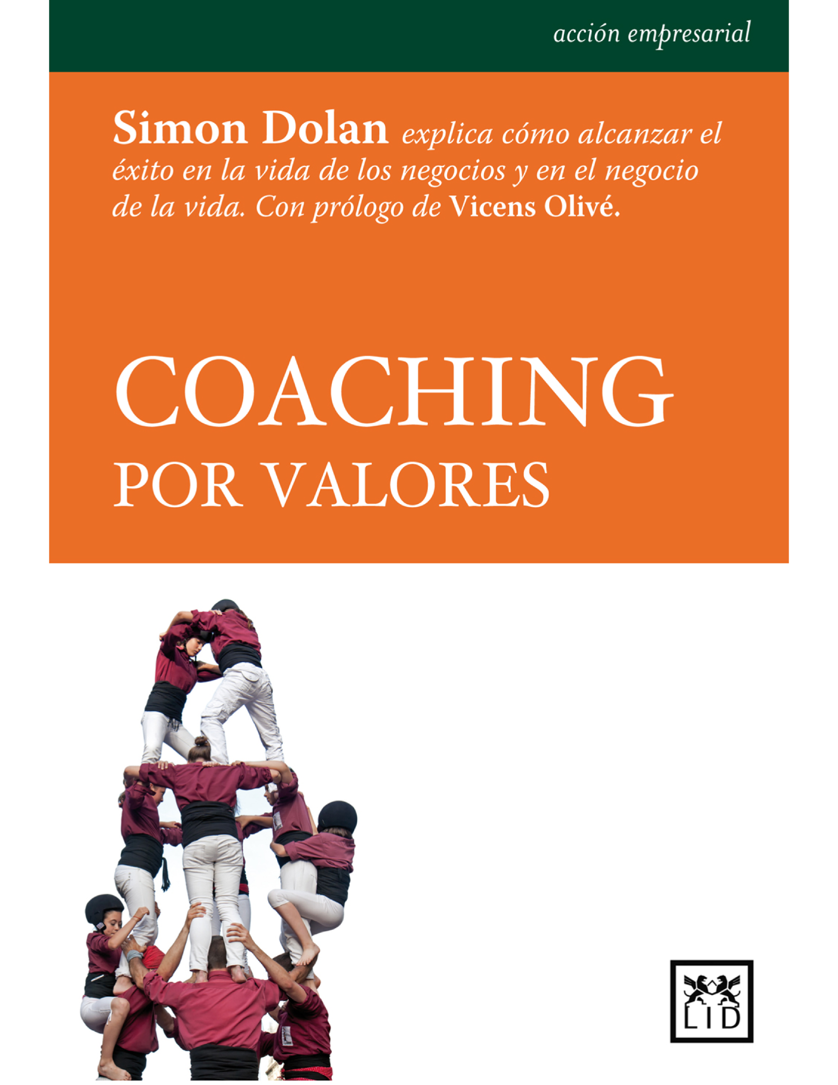 Coaching por valores