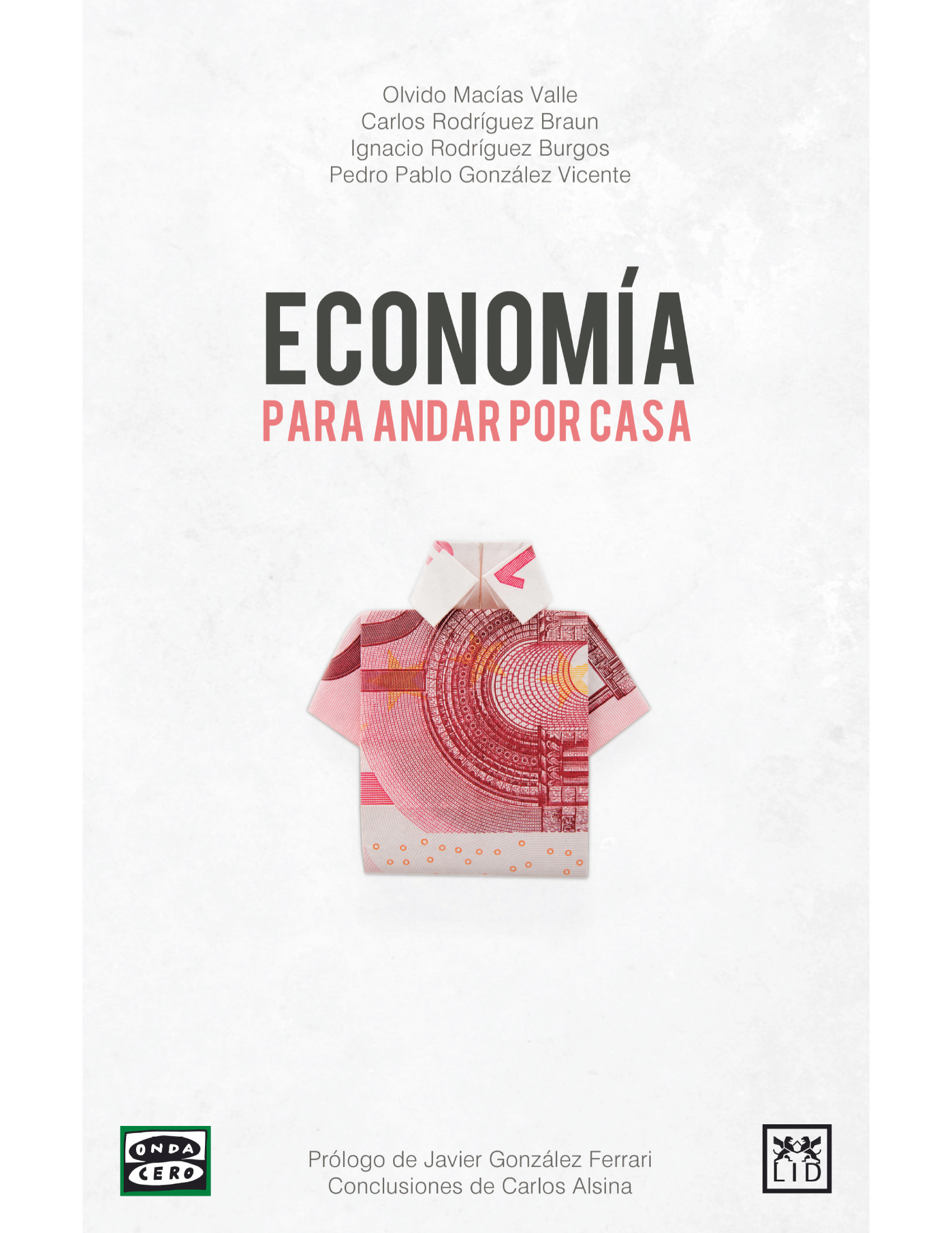 Economía para andar por casa