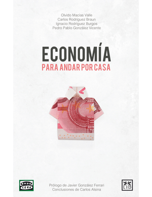 Economía para andar por casa