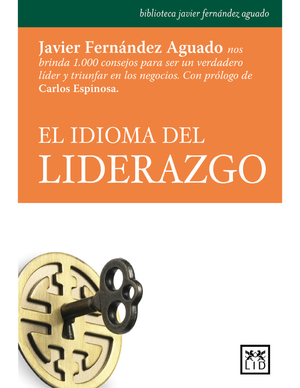 El idioma del liderazgo