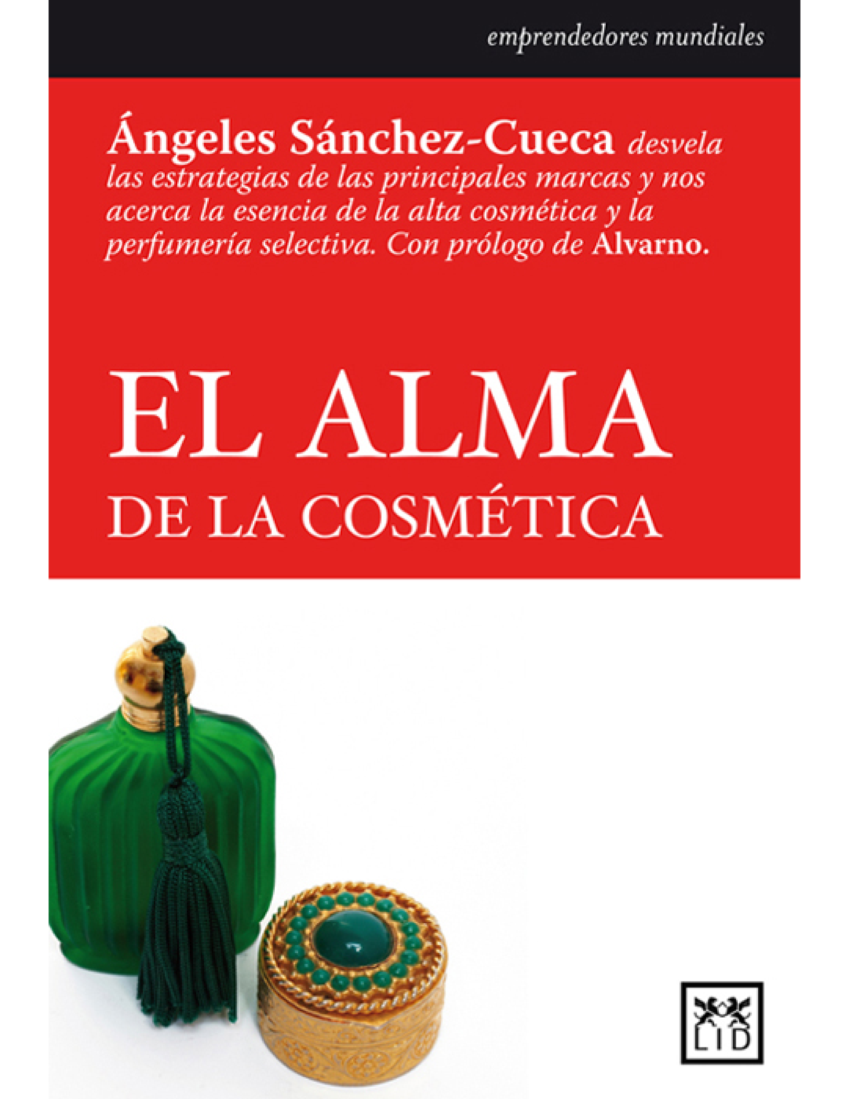 El alma de la cosmética