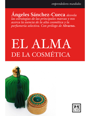 El alma de la cosmética
