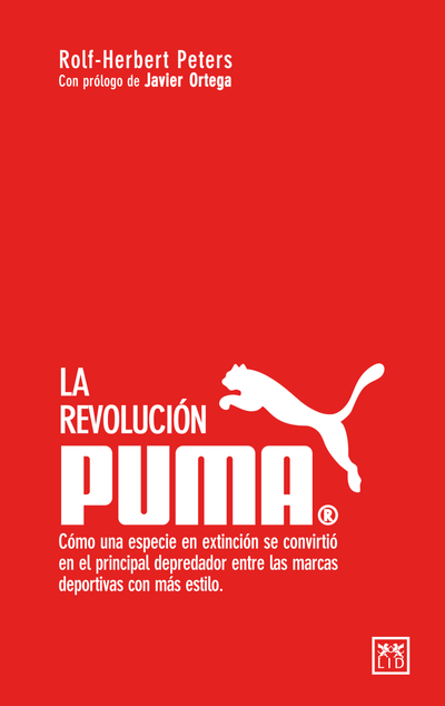 La revolución Puma®: cómo una especie en extinción se convirtió en el principal depredador entre las marcas deportivas con más estilo