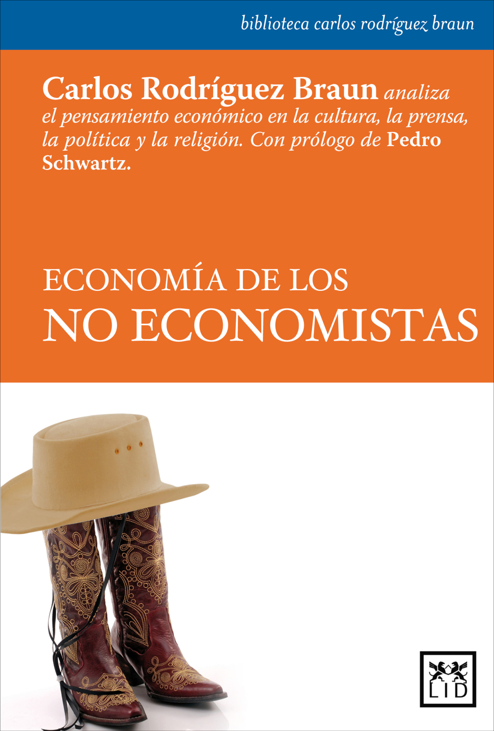 Economía de los no economistas