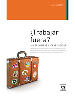 ¿Trabajar fuera?