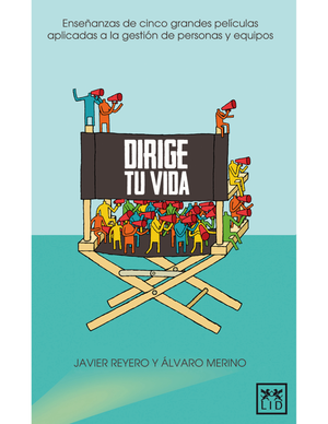 Dirige tu vida