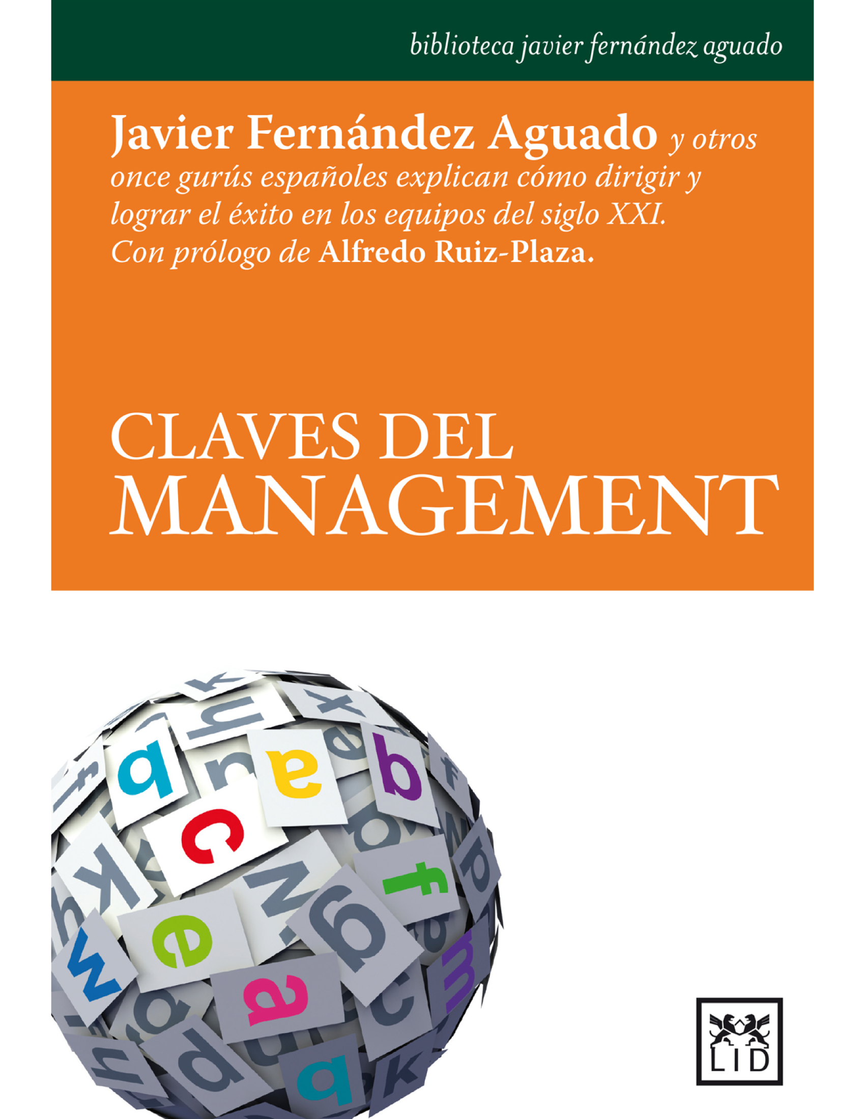 Claves del management